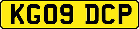 KG09DCP
