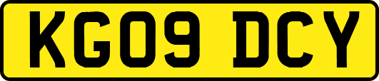 KG09DCY