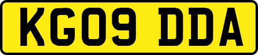 KG09DDA