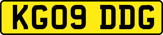 KG09DDG
