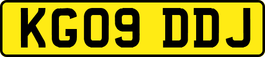 KG09DDJ