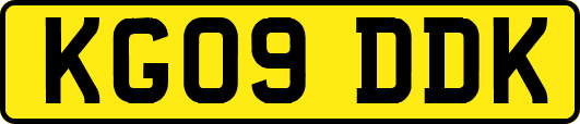 KG09DDK