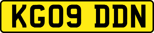 KG09DDN