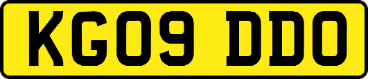 KG09DDO