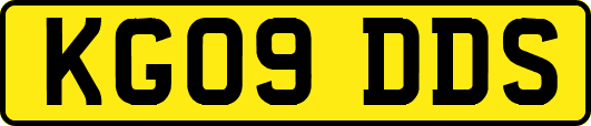 KG09DDS