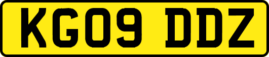 KG09DDZ