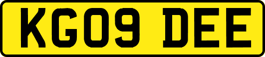 KG09DEE