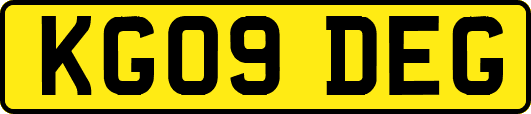 KG09DEG