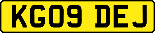 KG09DEJ