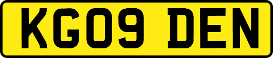 KG09DEN