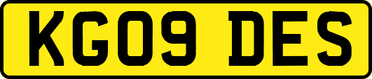 KG09DES