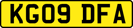 KG09DFA