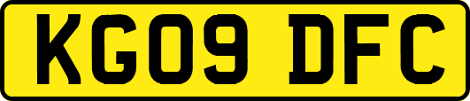 KG09DFC