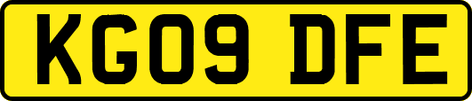 KG09DFE
