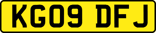 KG09DFJ
