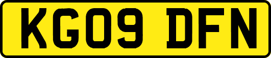 KG09DFN