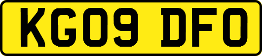 KG09DFO