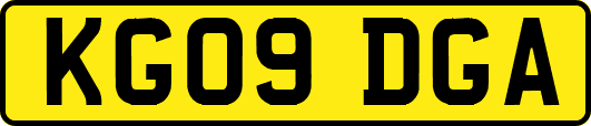 KG09DGA