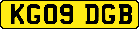 KG09DGB