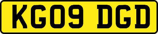 KG09DGD