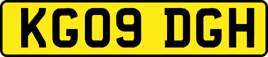 KG09DGH
