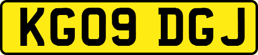 KG09DGJ