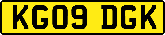 KG09DGK