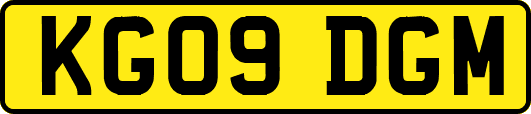 KG09DGM