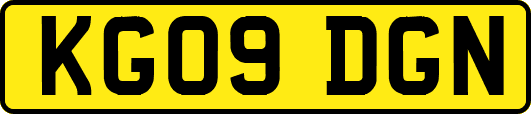KG09DGN