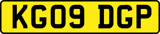 KG09DGP