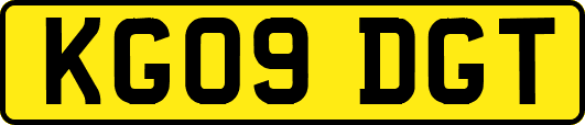 KG09DGT