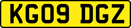 KG09DGZ