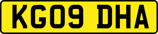 KG09DHA