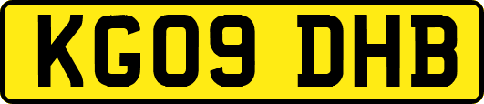 KG09DHB