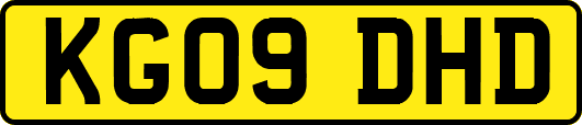 KG09DHD