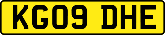 KG09DHE