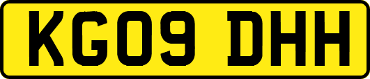 KG09DHH
