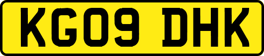 KG09DHK