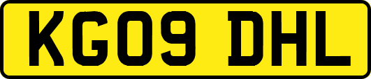 KG09DHL