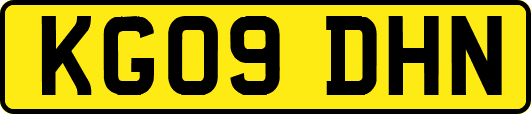 KG09DHN