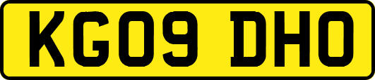 KG09DHO