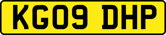 KG09DHP