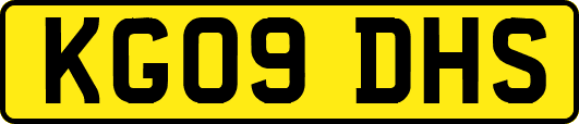 KG09DHS