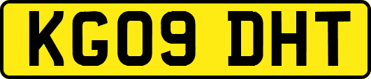 KG09DHT