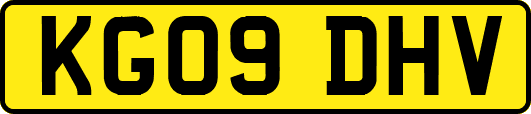 KG09DHV