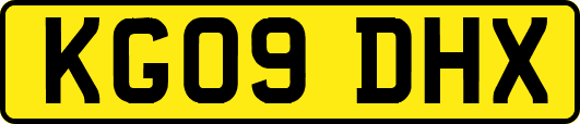 KG09DHX
