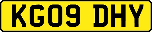 KG09DHY