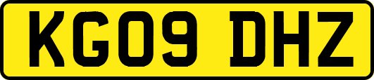 KG09DHZ