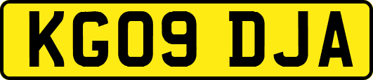KG09DJA