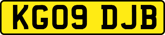 KG09DJB